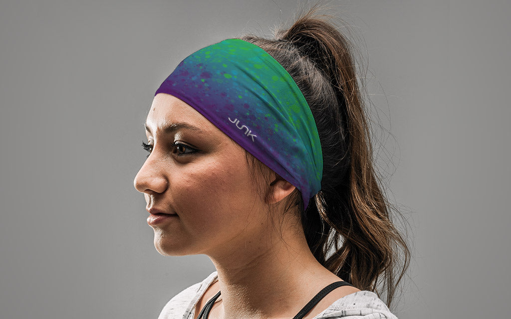 Holy Diver Headband - View 3