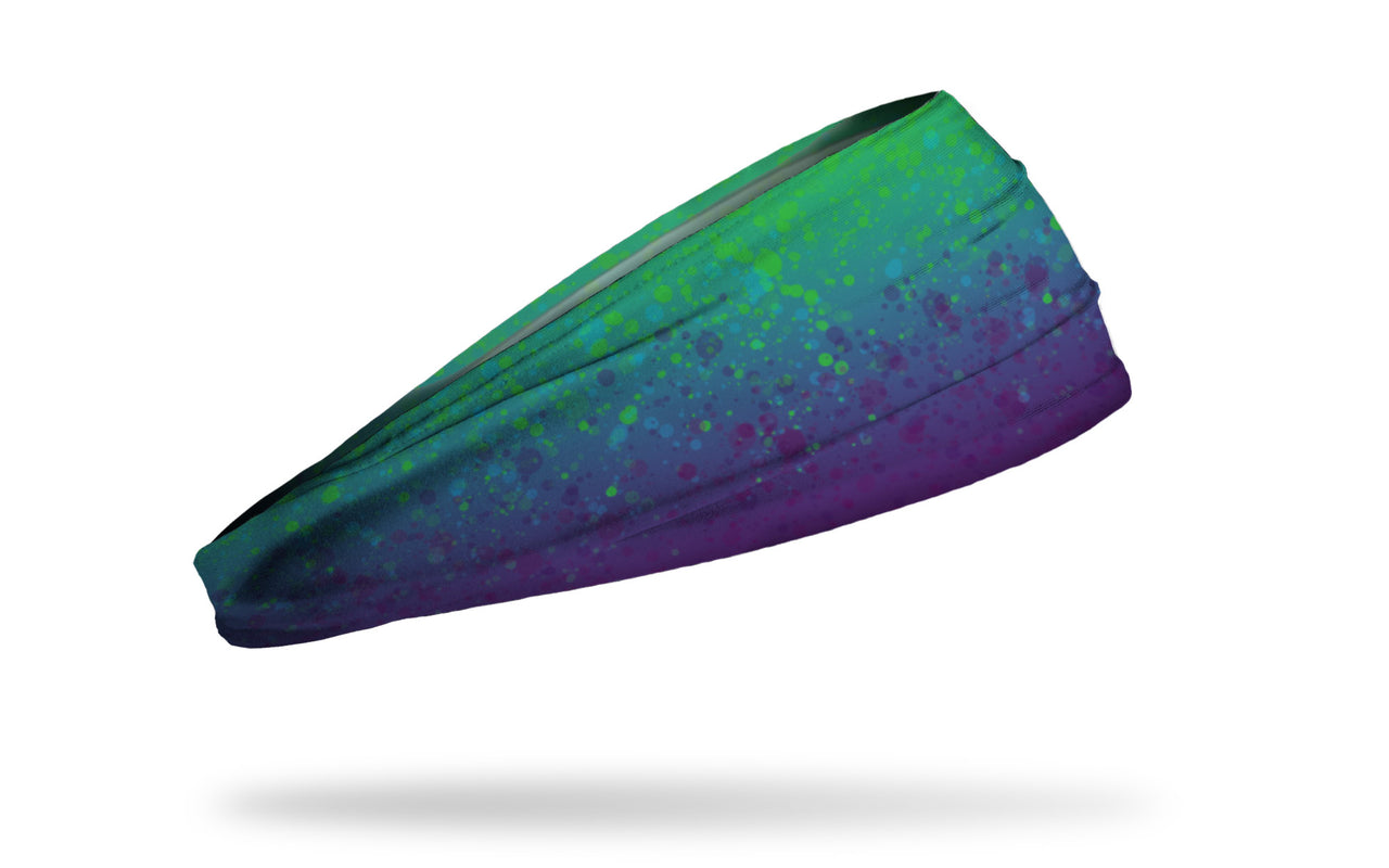 Holy Diver Big Bang Lite Headband - View 2