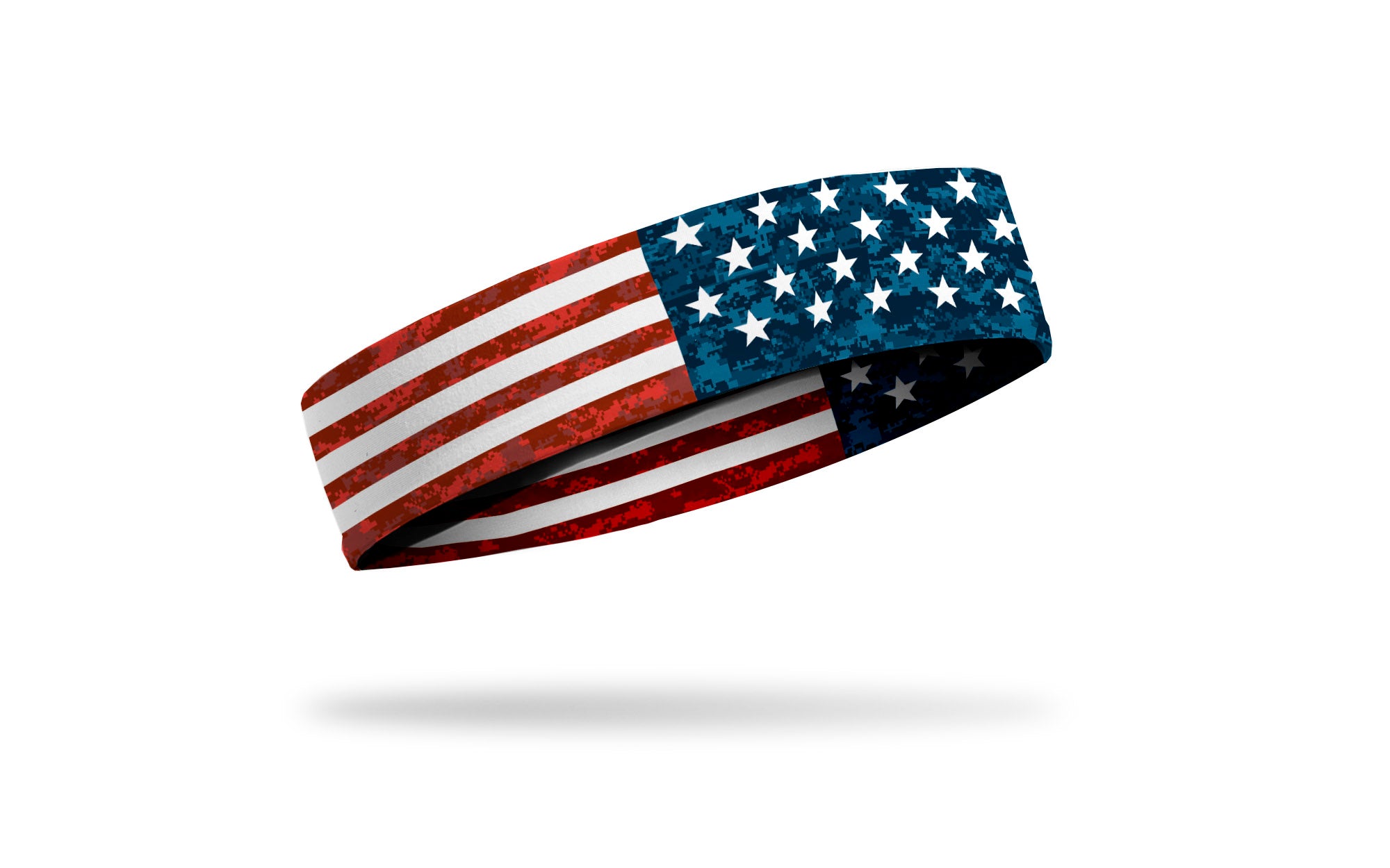 American Flag Headbands American Flag Headbands