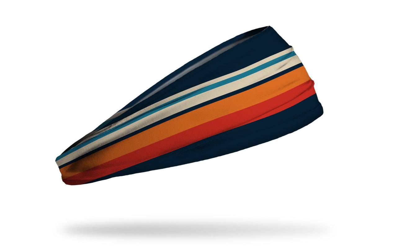 Horizon Line Big Bang Lite Headband - View 2