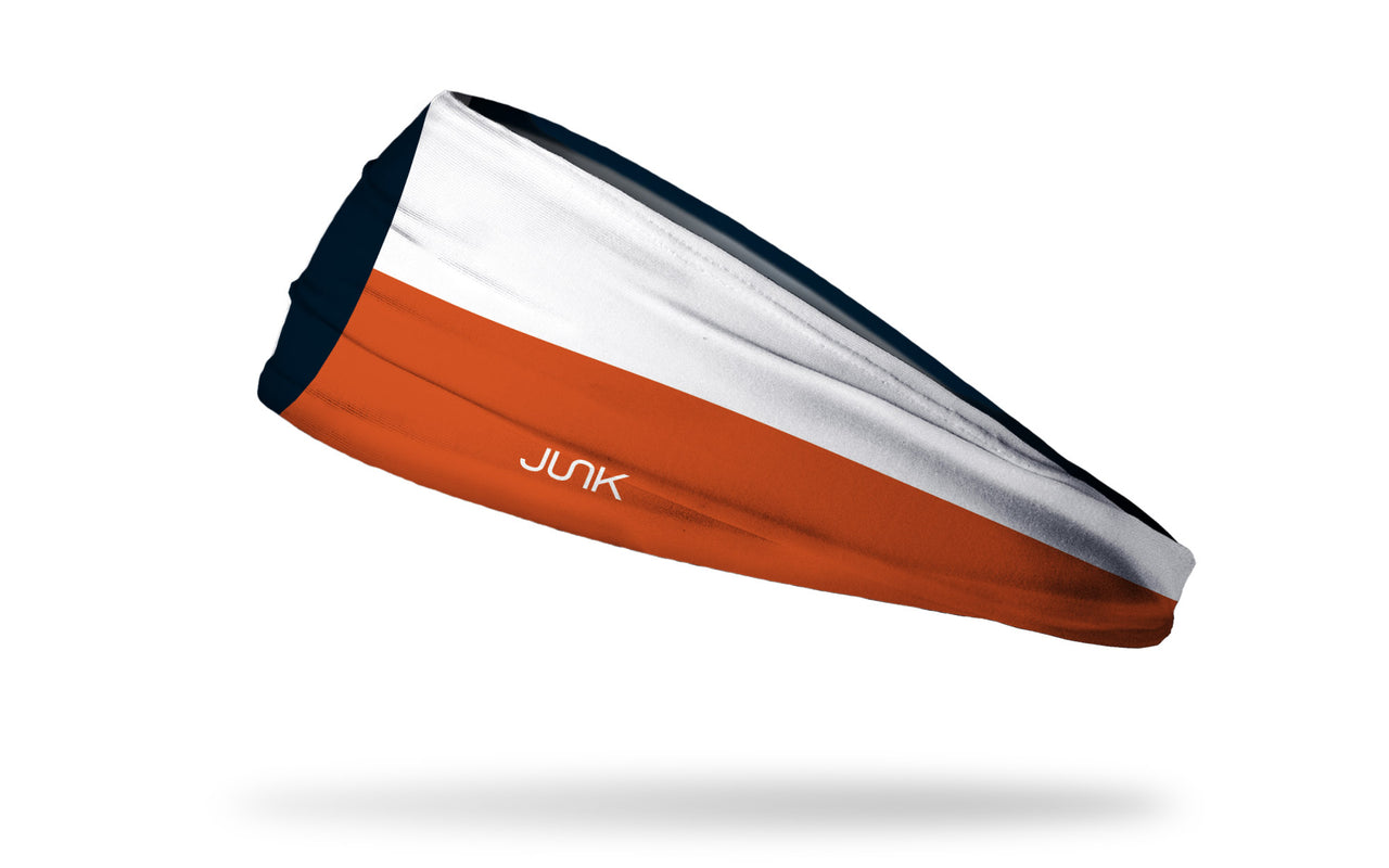 H-Town Big Bang Lite Headband - View 2