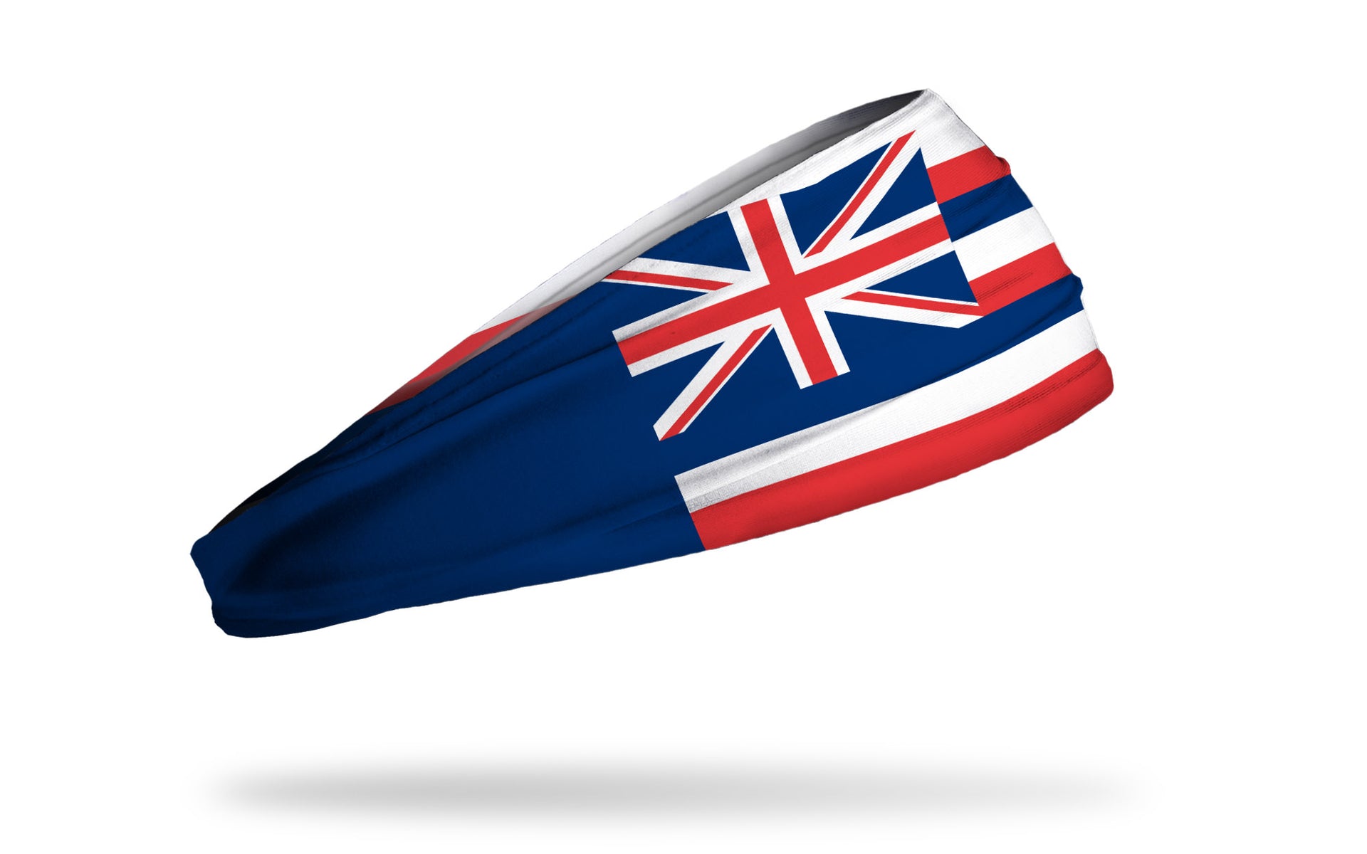 Hawaii Flag Headband - View 1