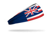 Hawaii Flag Big Bang Lite Headband - View 1