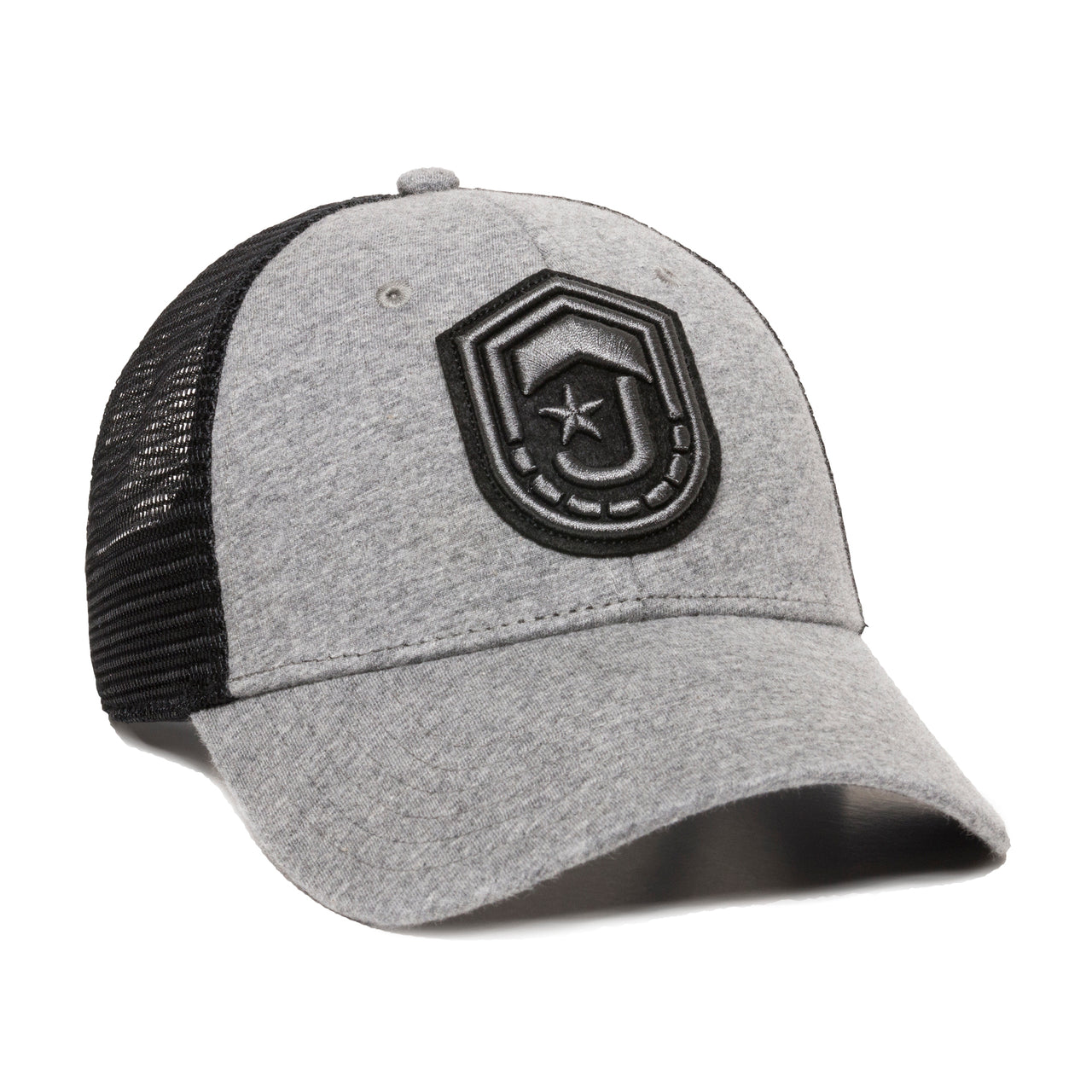 Masonite Cap