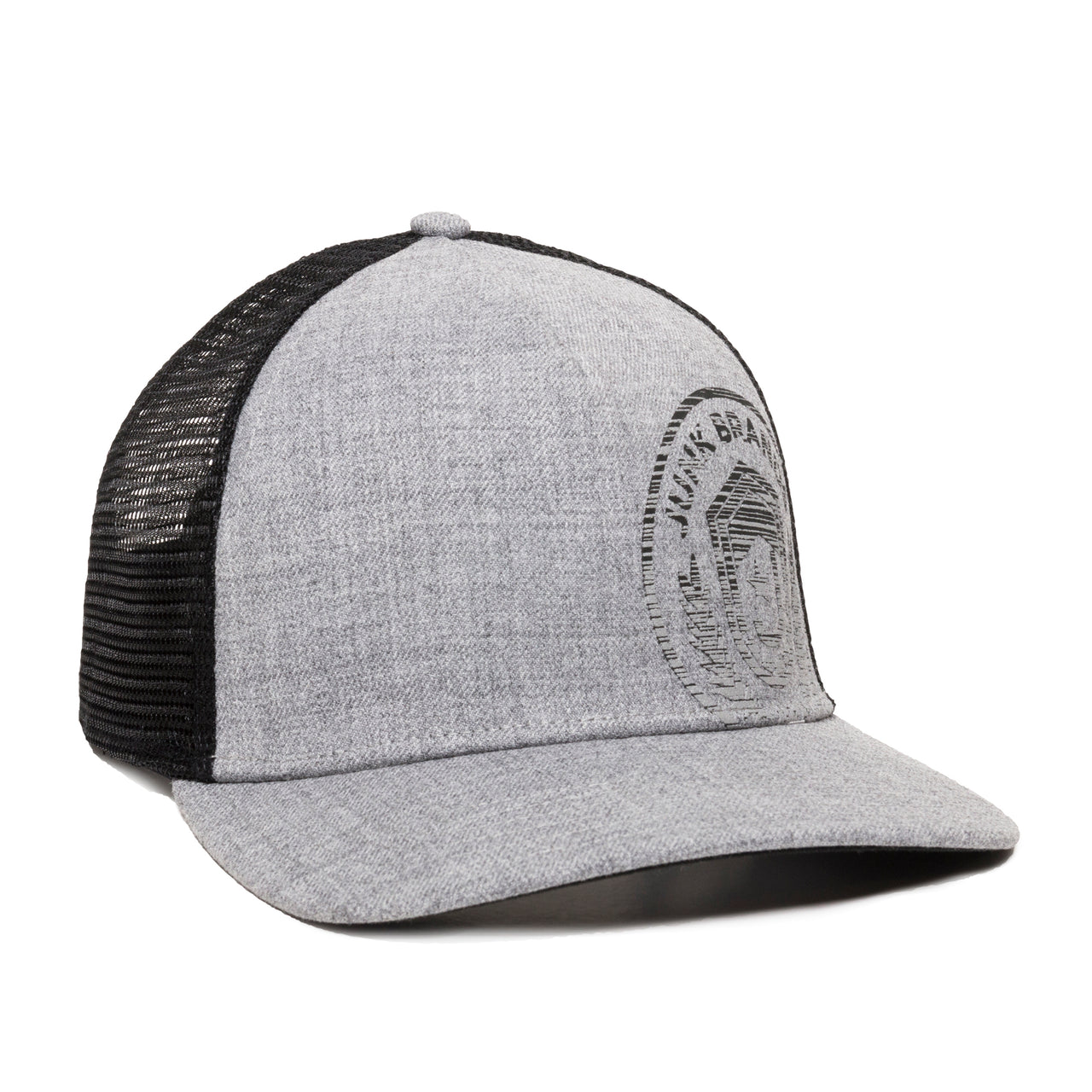 Imperial Cap - View 2