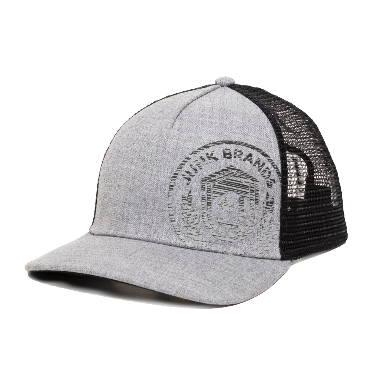 Imperial Cap - View 1