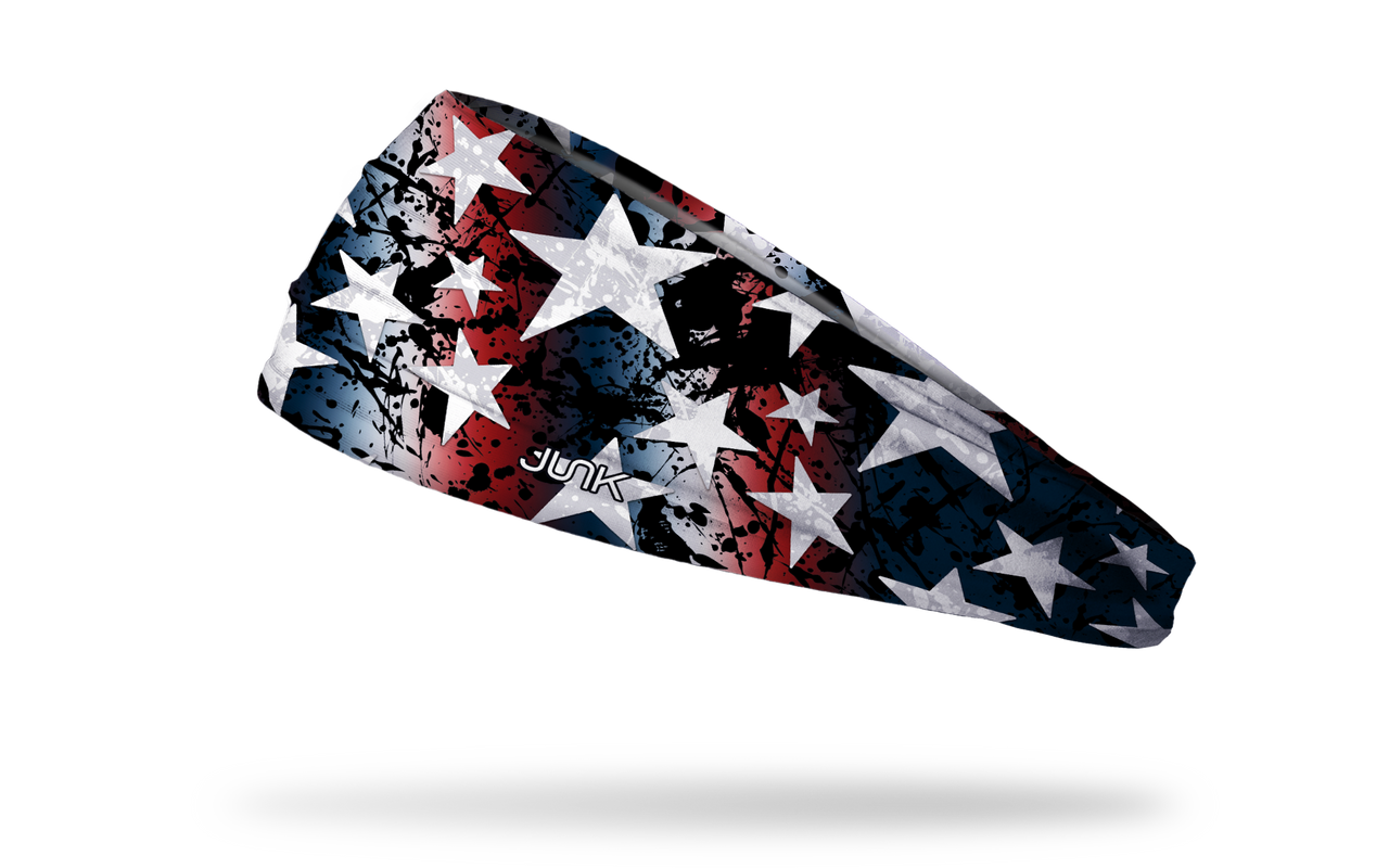Indivisible Big Bang Lite Headband - View 1