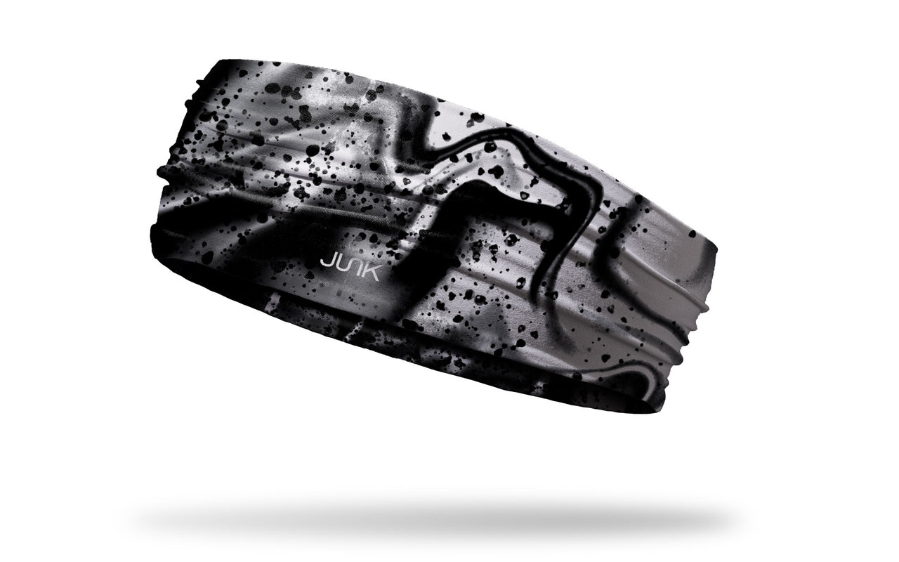 Infinitesimal Big Bang Headband - View 1