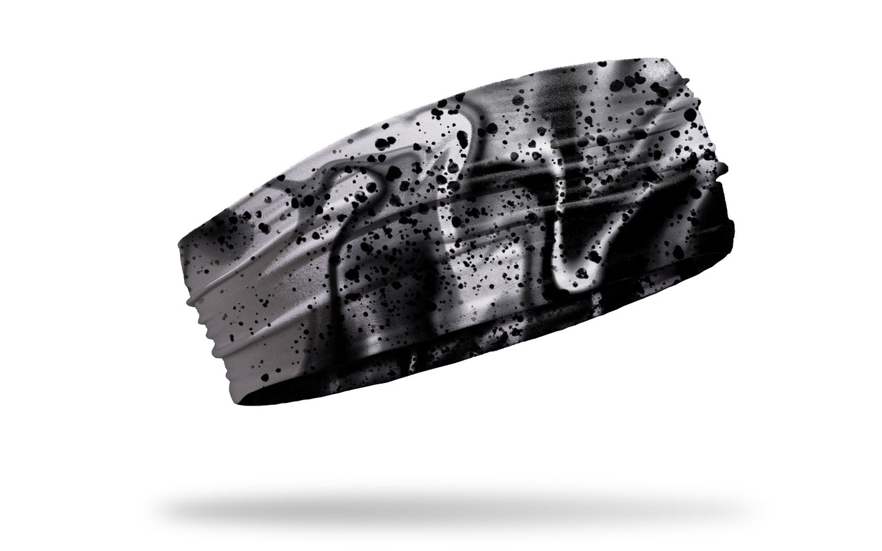 Infinitesimal Big Bang Headband - View 2