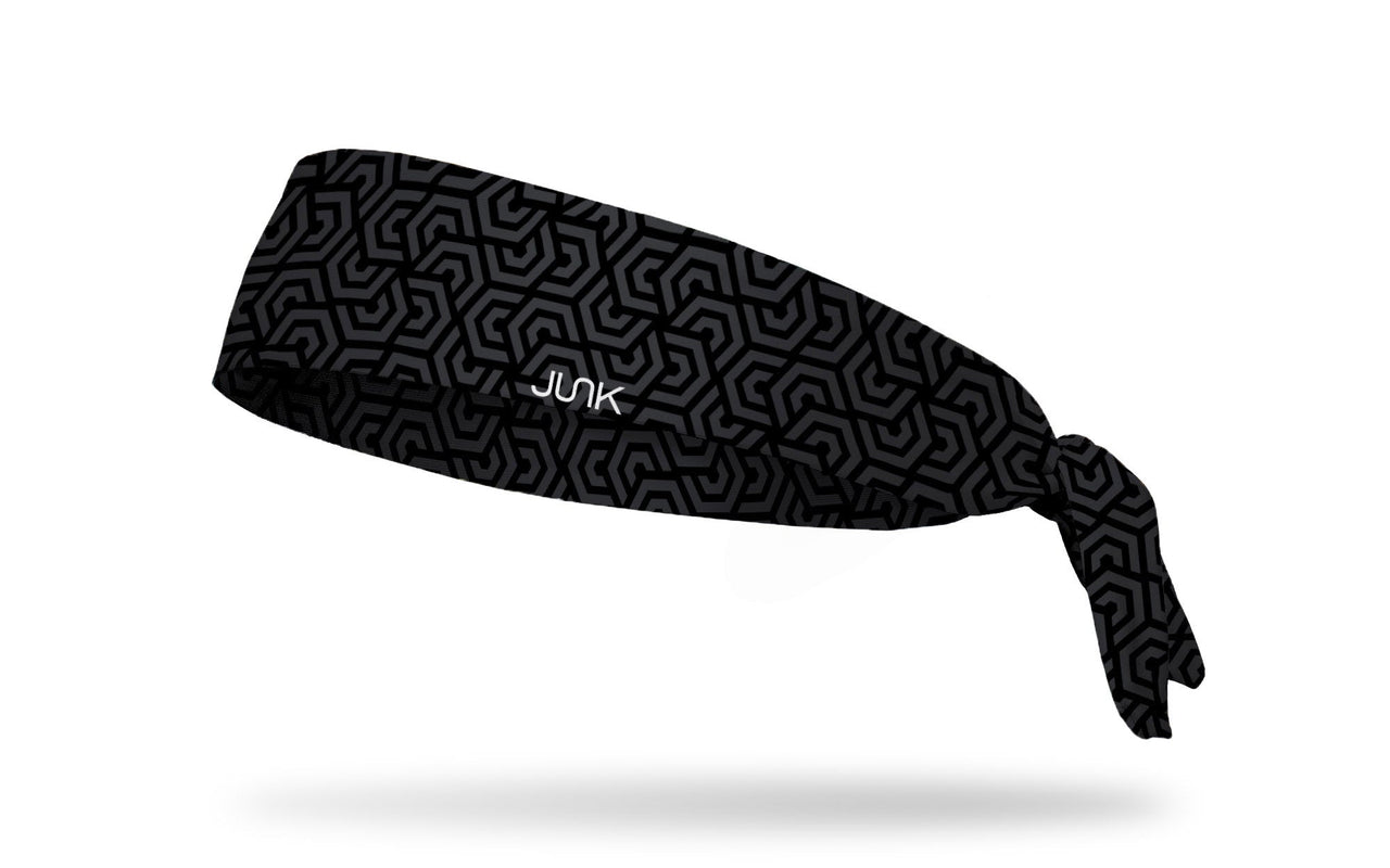 Intertwine Flex Tie Headband - View 1