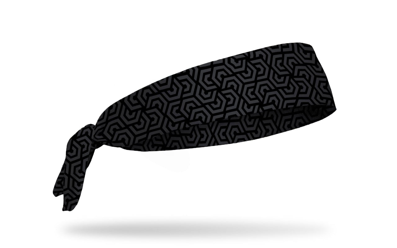 Intertwine Flex Tie Headband - View 2