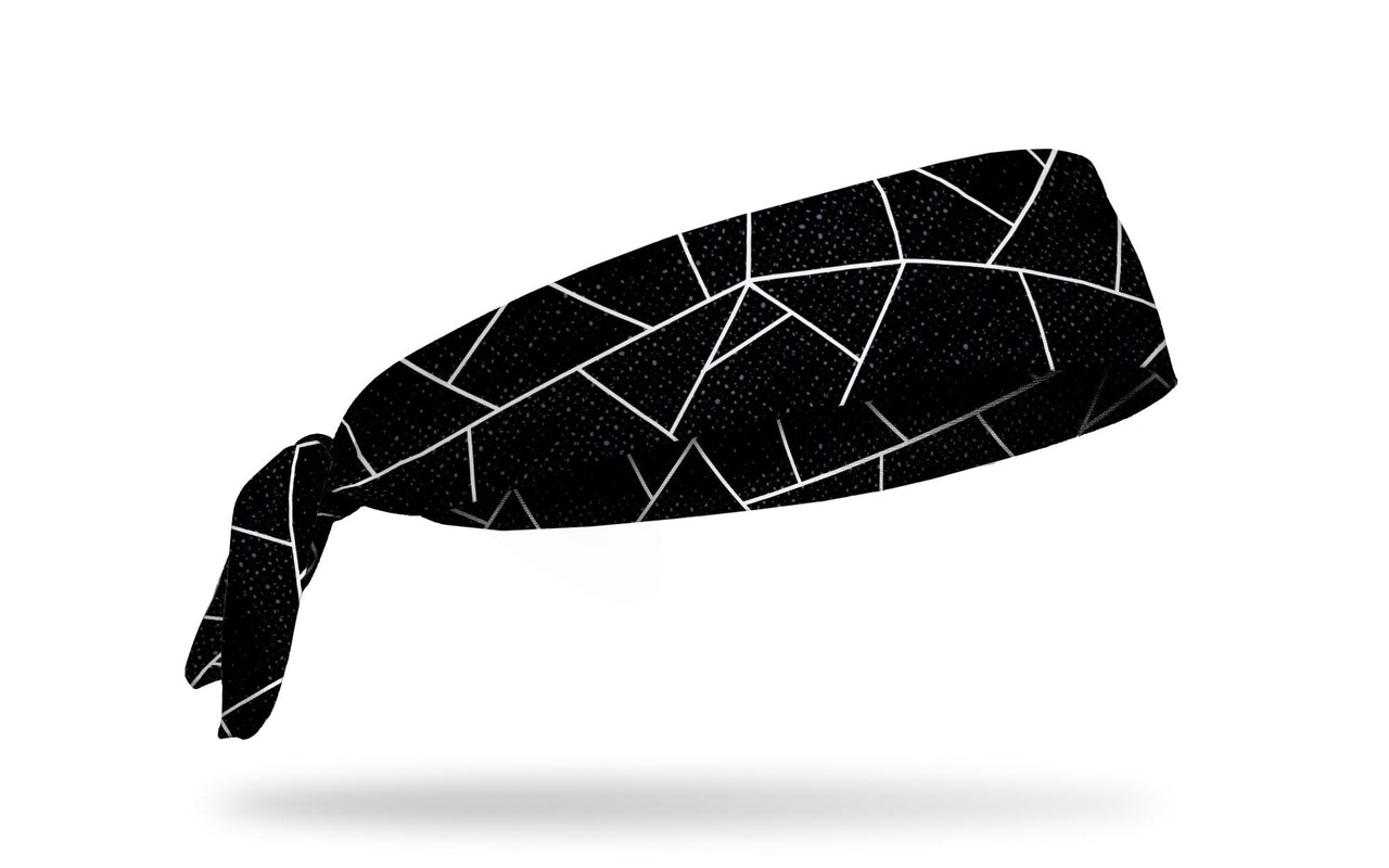 Intrepid Tie Headband - View 2