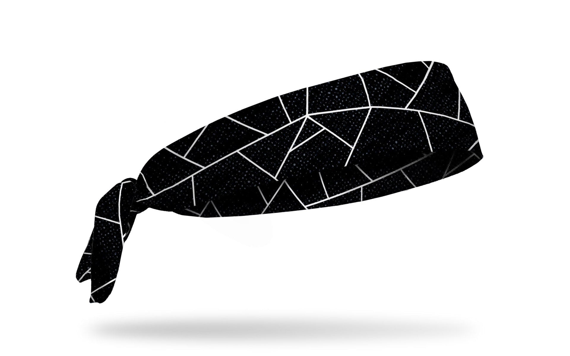 Intrepid Tie Headband - View 2