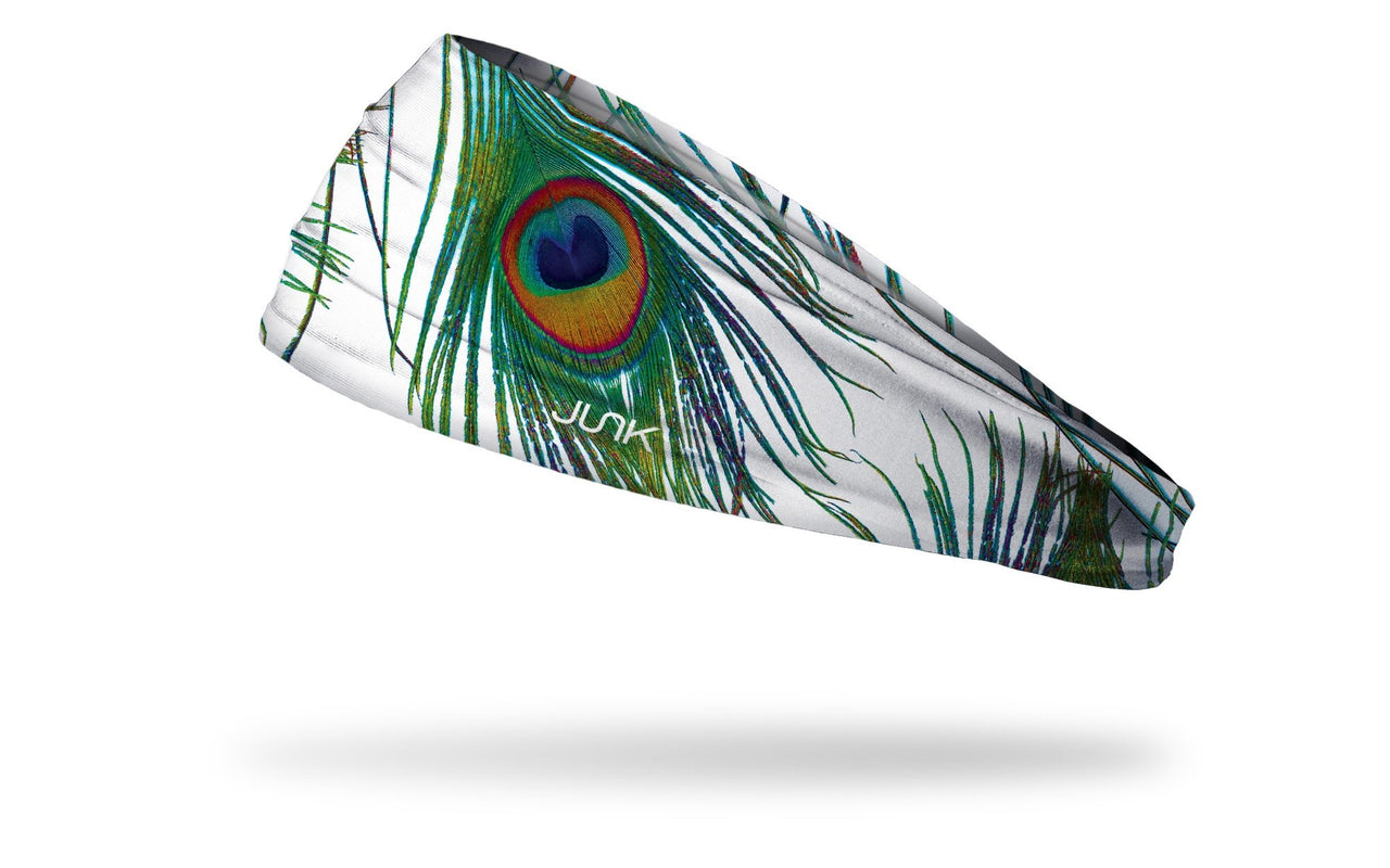 Iridescent Gaze Big Bang Lite Headband - View 1