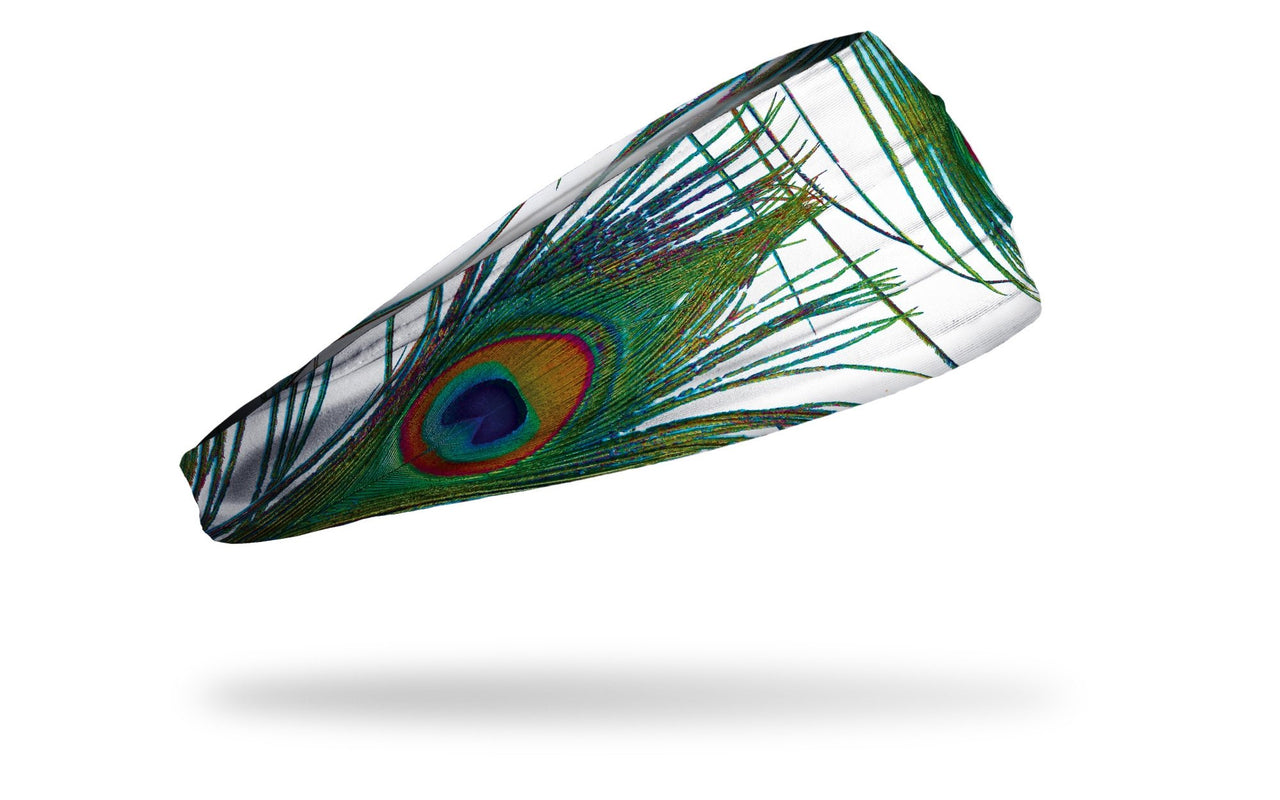 Iridescent Gaze Big Bang Lite Headband - View 2