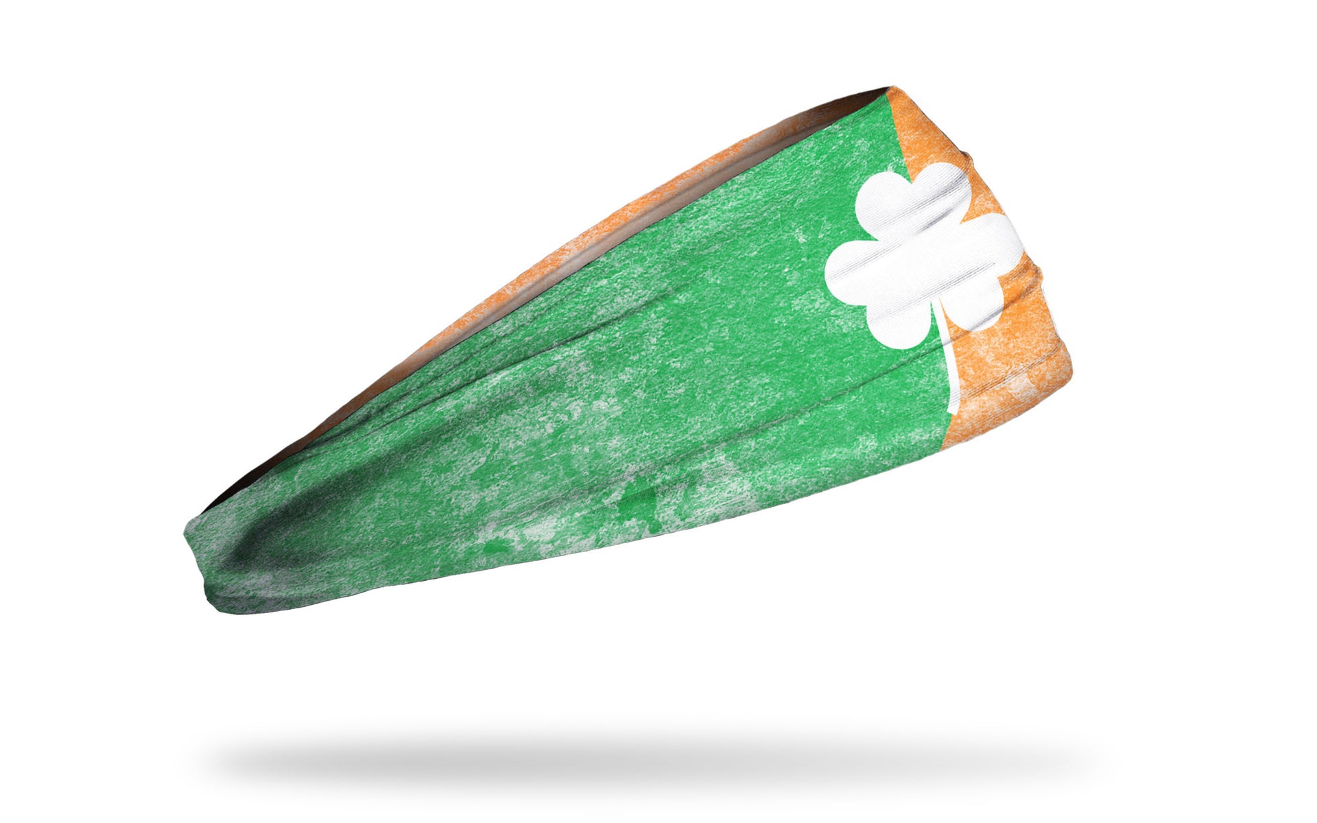 Irish Pride Headband - View 2