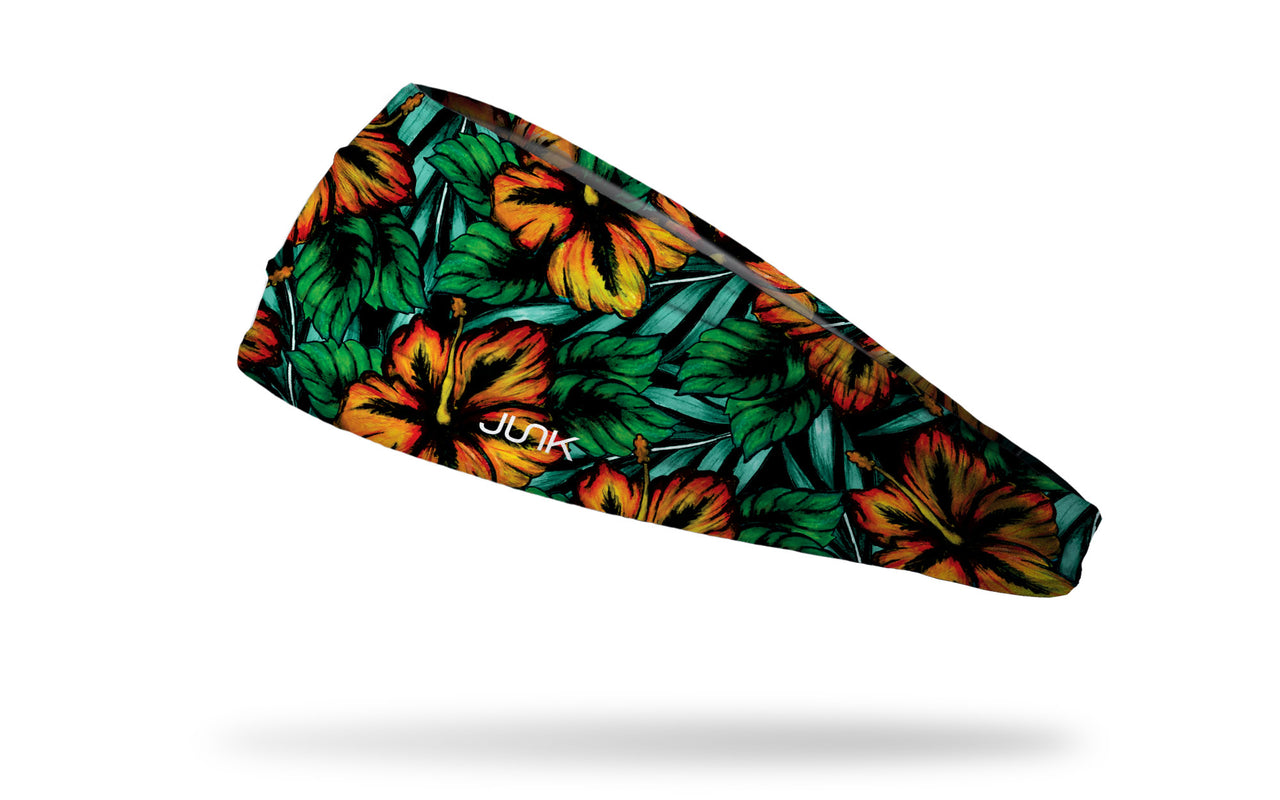 Island Luau Big Bang Lite Headband - View 1