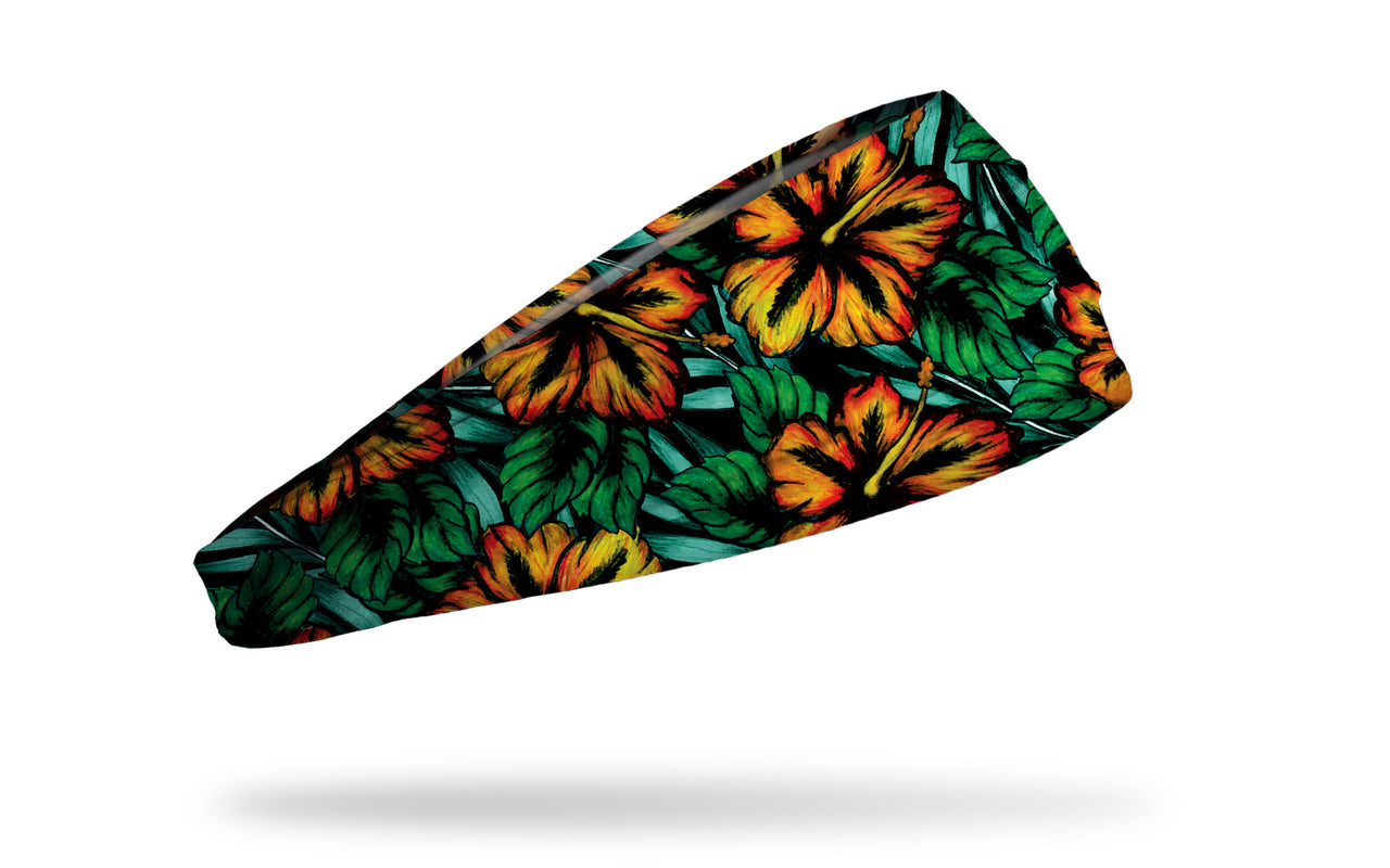 Island Luau Big Bang Lite Headband - View 2