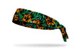 Island Luau Flex Tie Headband - View 1