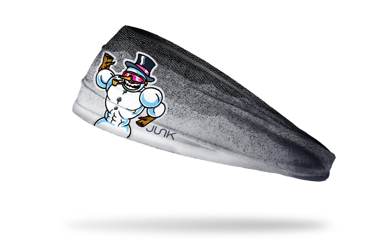 Jacked Frost Headband
