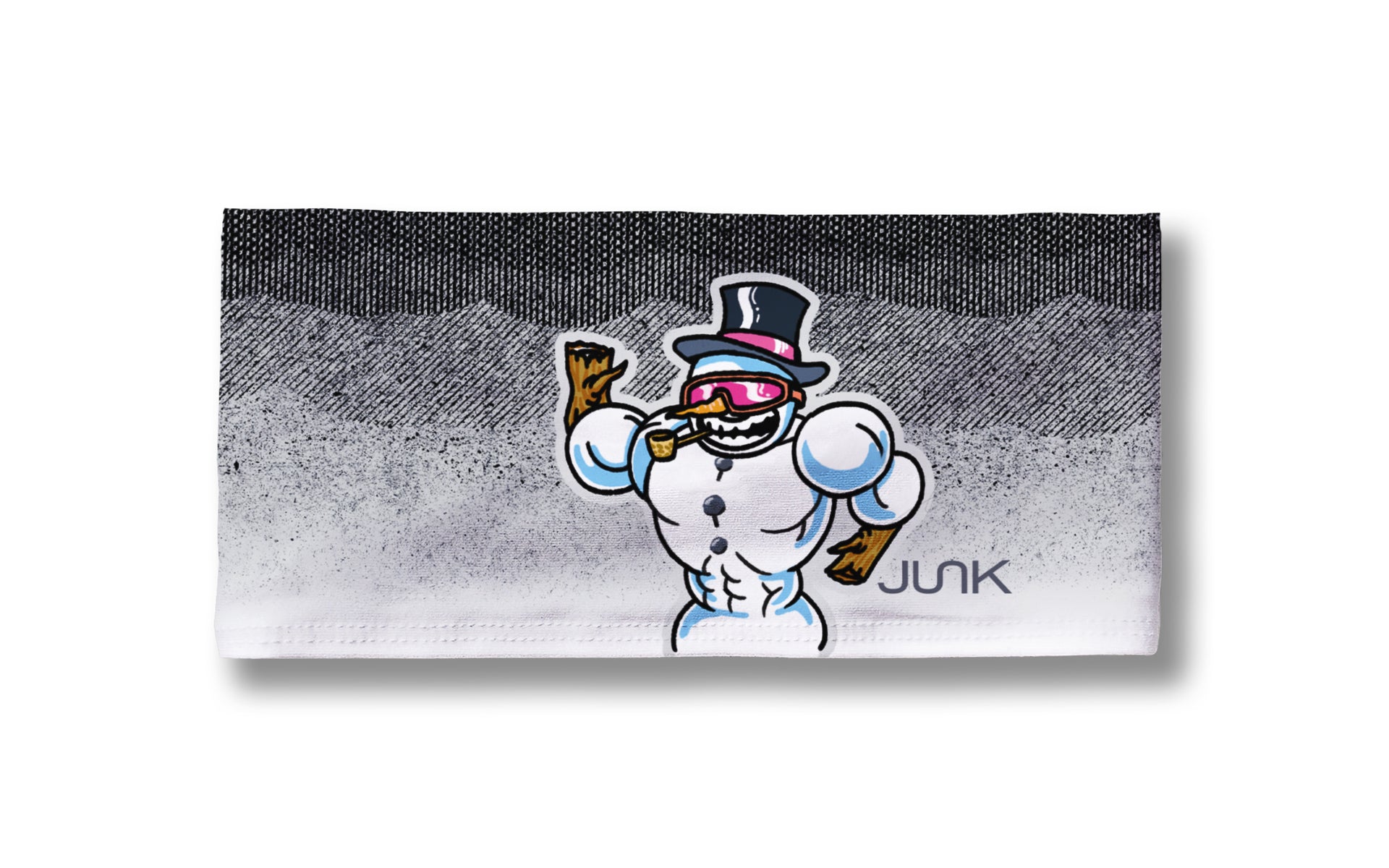 Jacked Frost Headband - View 3