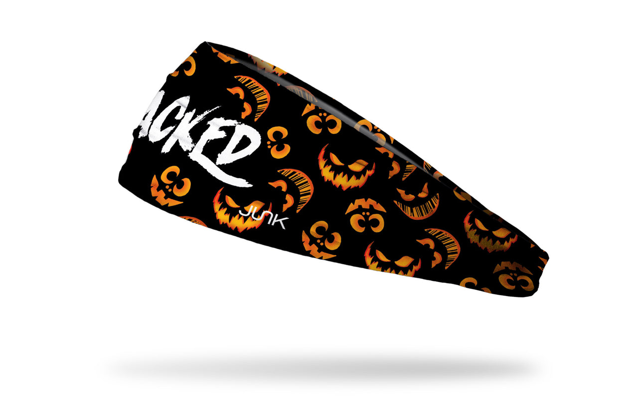 Jacked Headband - View 2