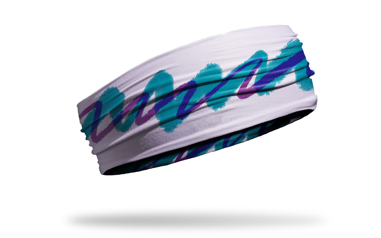 Jazzy Big Bang Headband - View 2