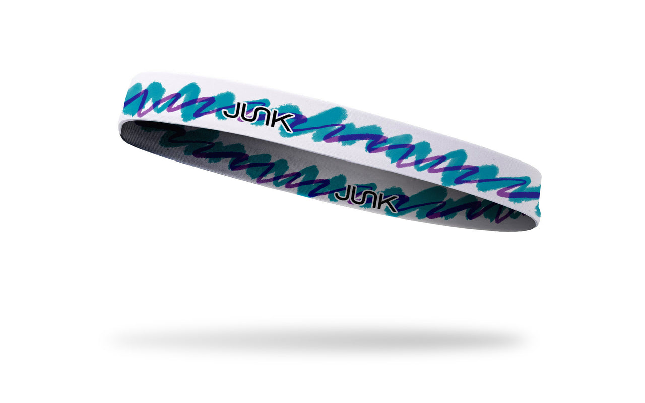 Jazzy Thin Band