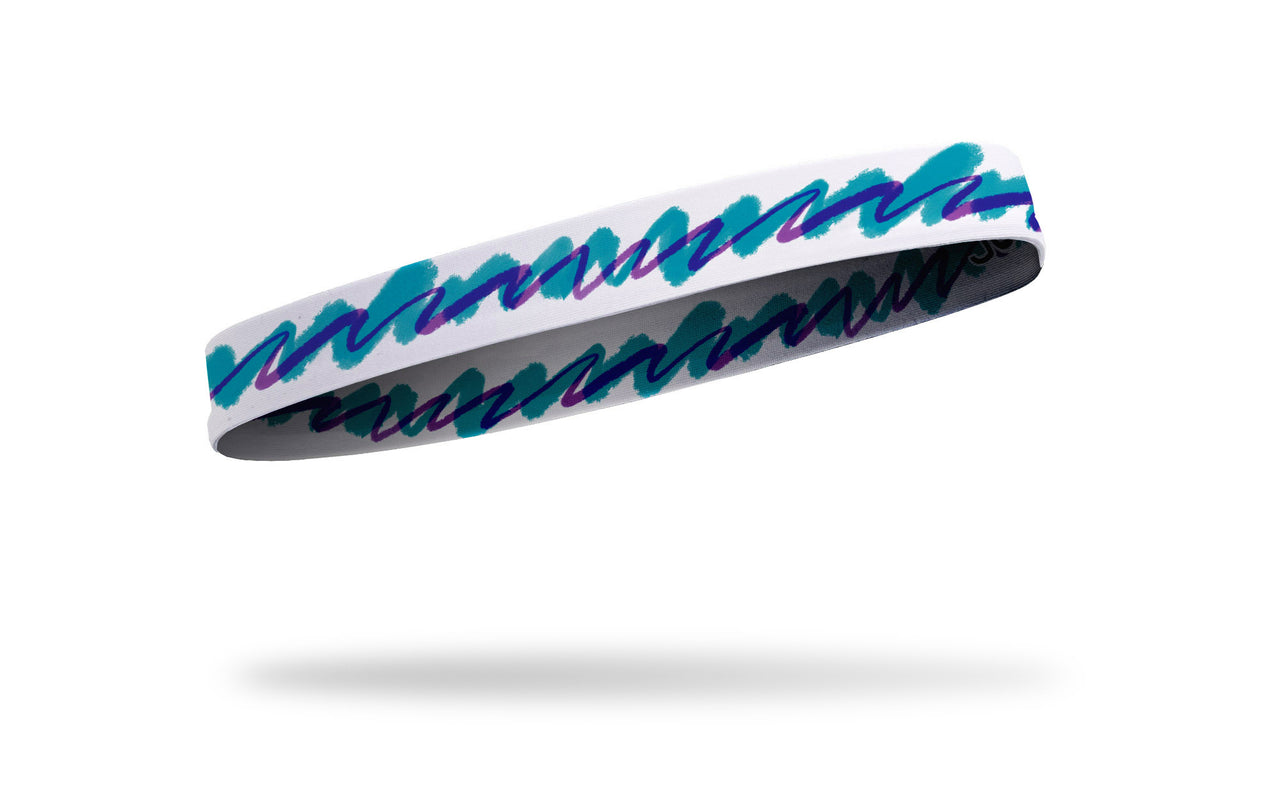 Jazzy Thin Band