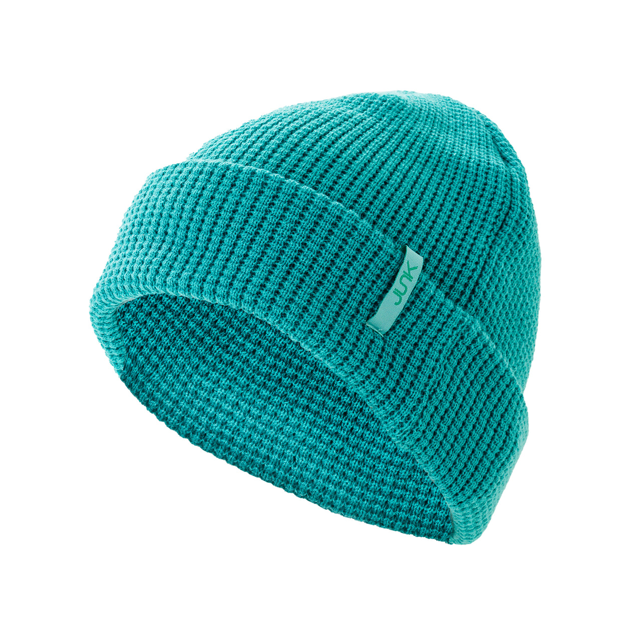 Dragon's Tears Waffle Knit Beanie
