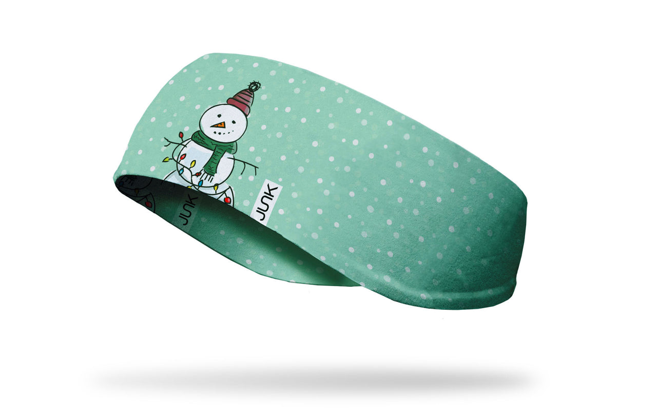 Jolly Happy Soul Ear Warmer - View 1