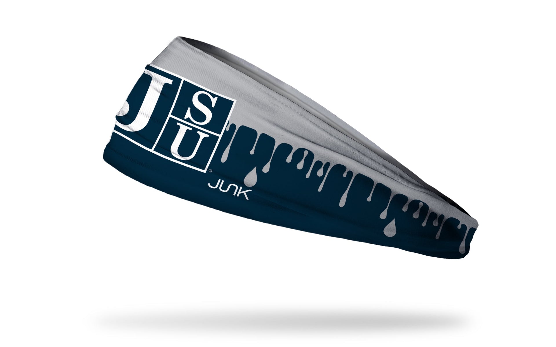 Jackson State University: Drip Headband - View 1