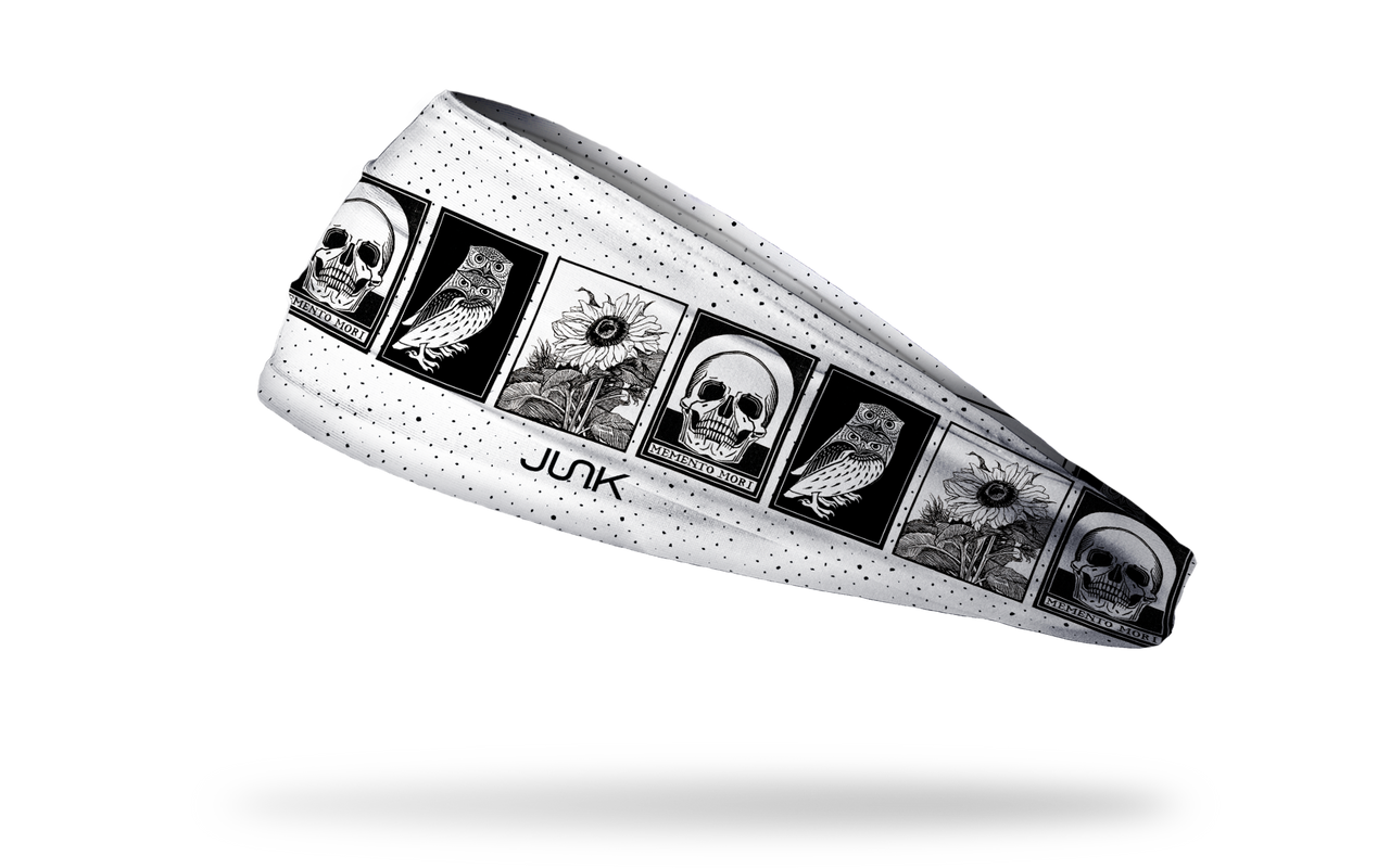 Julie De Graag Big Bang Lite Headband - View 1