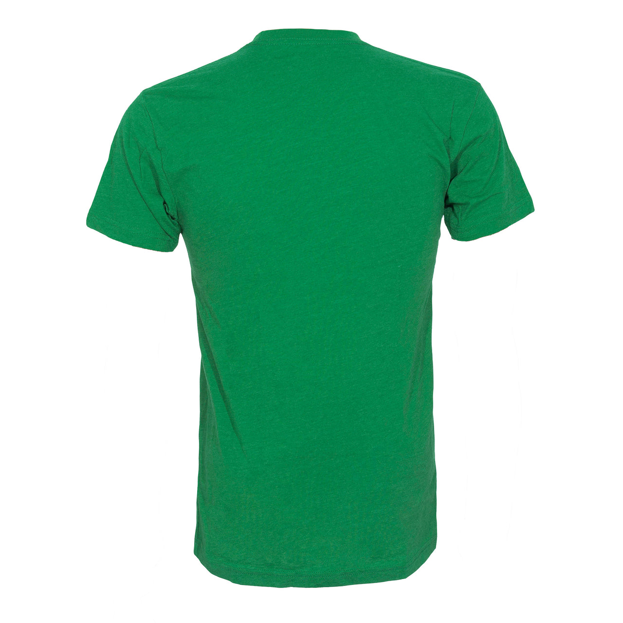 JUNK 60/40 Green Tee - View 2