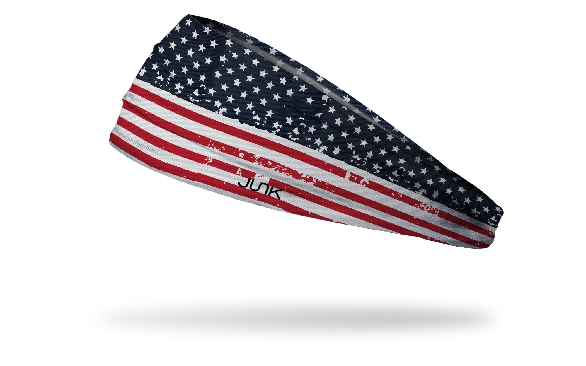 American Flag Headbands American Flag Headbands