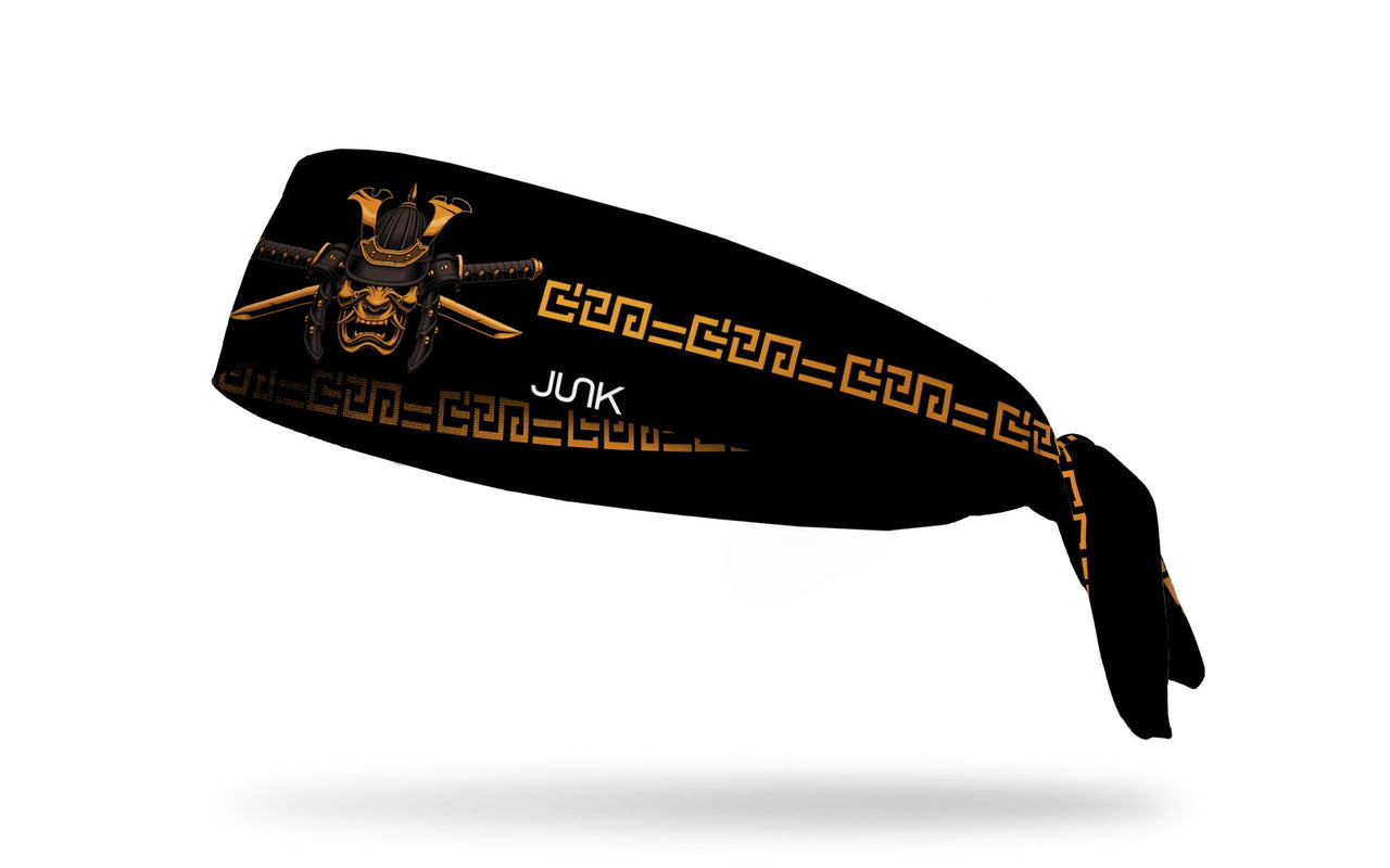 Kamkura Flex Tie Headband - View 1