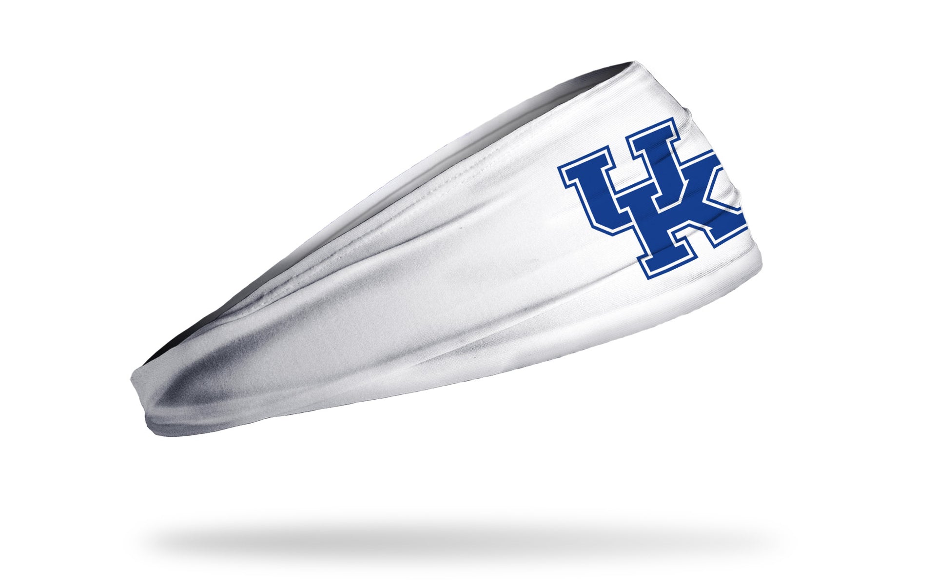 University of Kentucky: UK White Headband - View 2