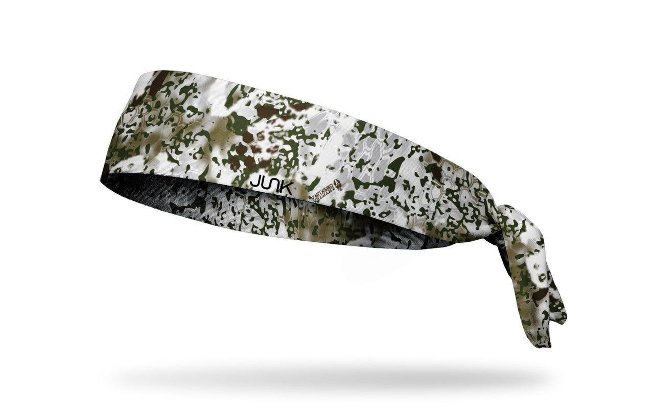 Kryptek Obskura Grom Flex Tie Headband - View 1