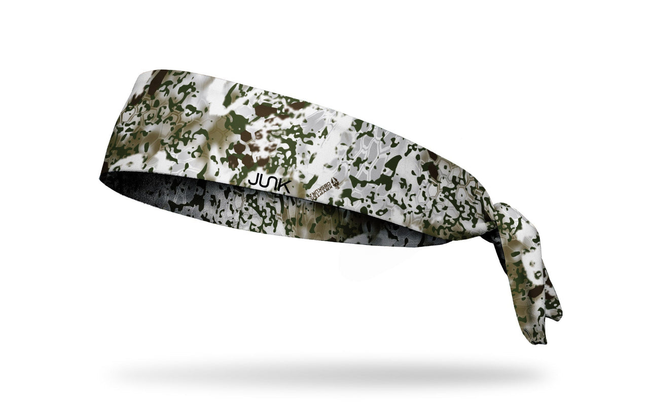 Kryptek Obskura Grom Tie Headband - View 1