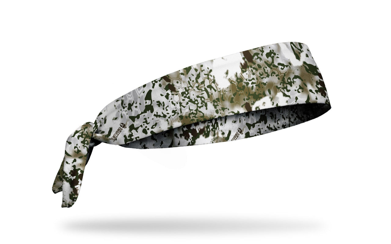 Kryptek Obskura Grom Tie Headband - View 2