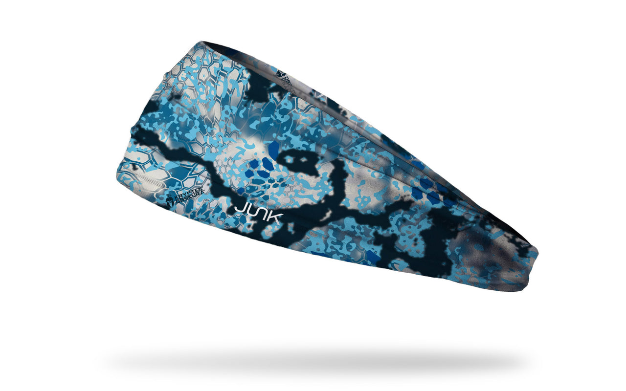Kryptek Obskura Litus Big Bang Lite Headband - View 1