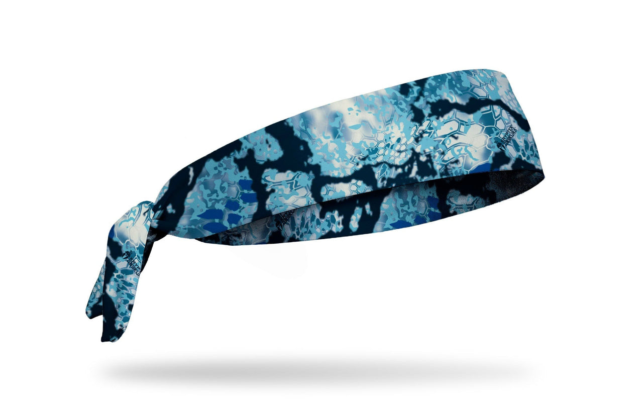 Kryptek Obskura Litus Flex Tie Headband - View 2