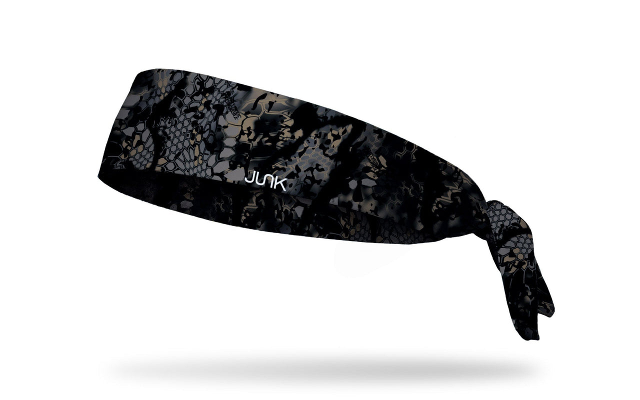 Kryptek Obskura Nox Tie Headband - View 1