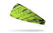 Laser Beam Big Bang Lite Headband - View 1