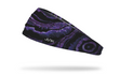Lavender Quartz Big Bang Lite Headband - View 1