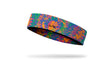 La Vida Loca Baller Headband - View 1