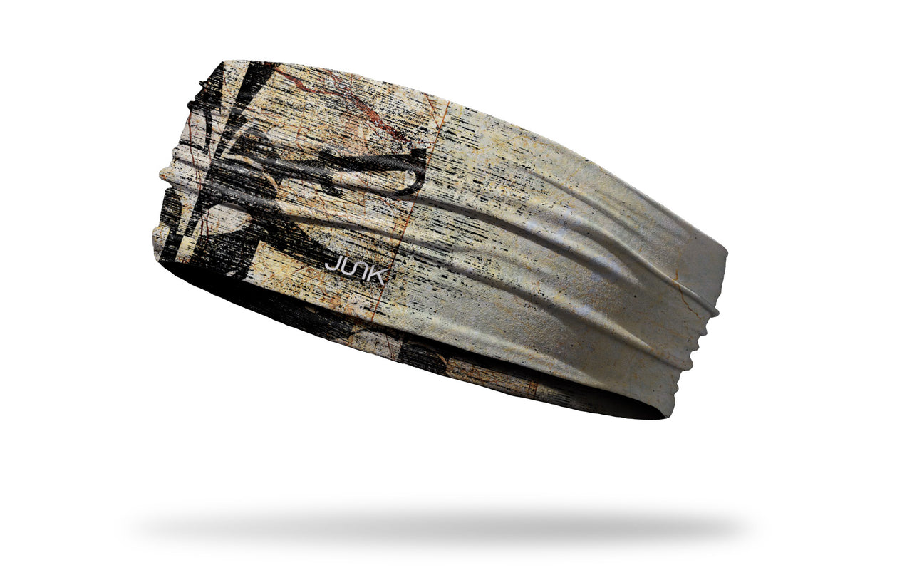 Leonidas Headband