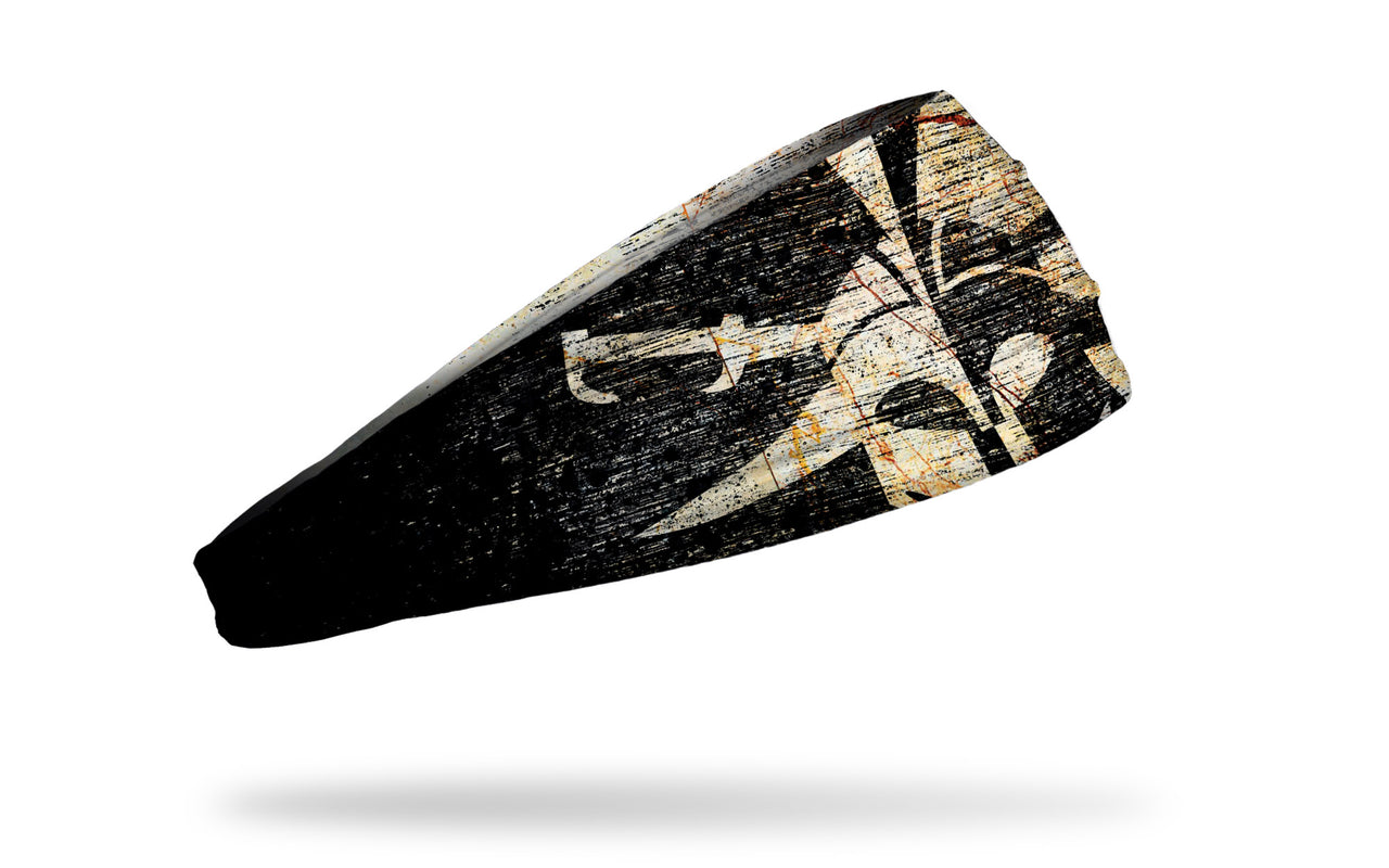 Leonidas Big Bang Lite Headband - View 1