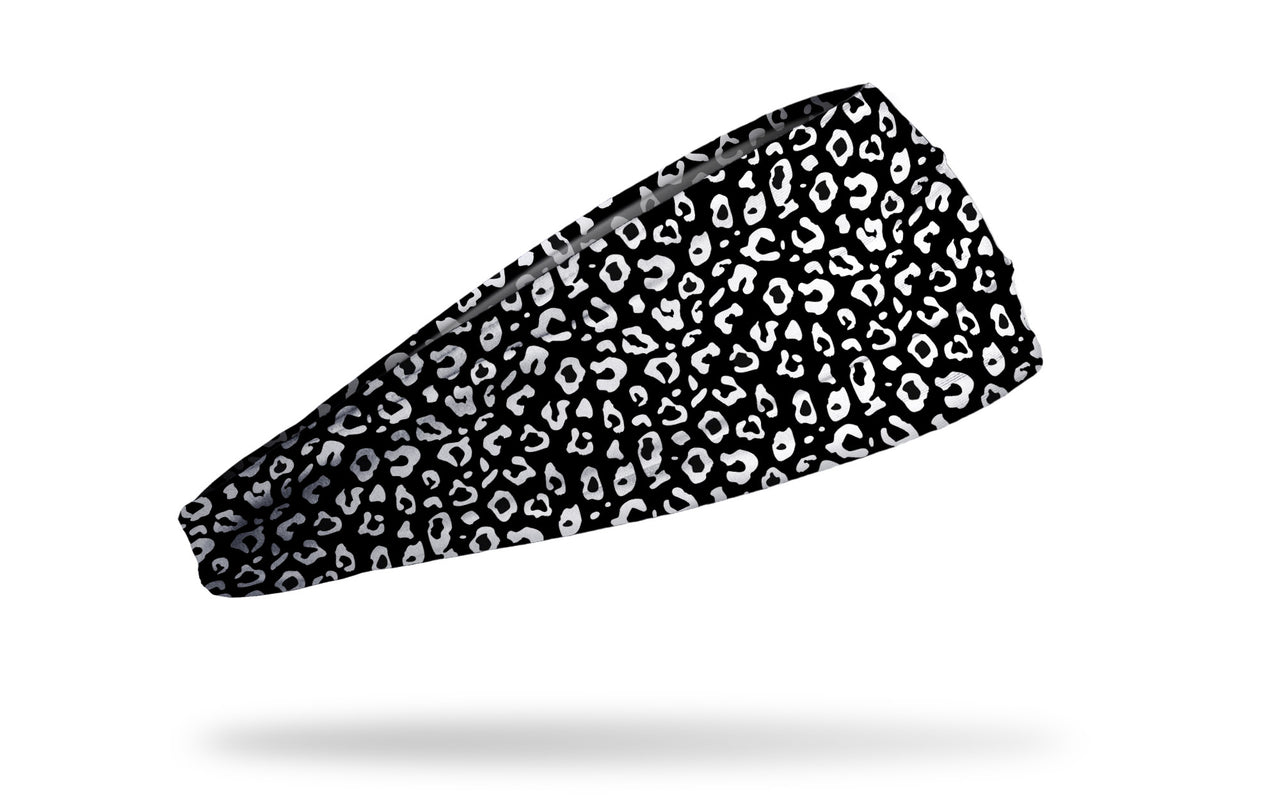 Leo Pard Blackout Big Bang Lite Headband - View 2