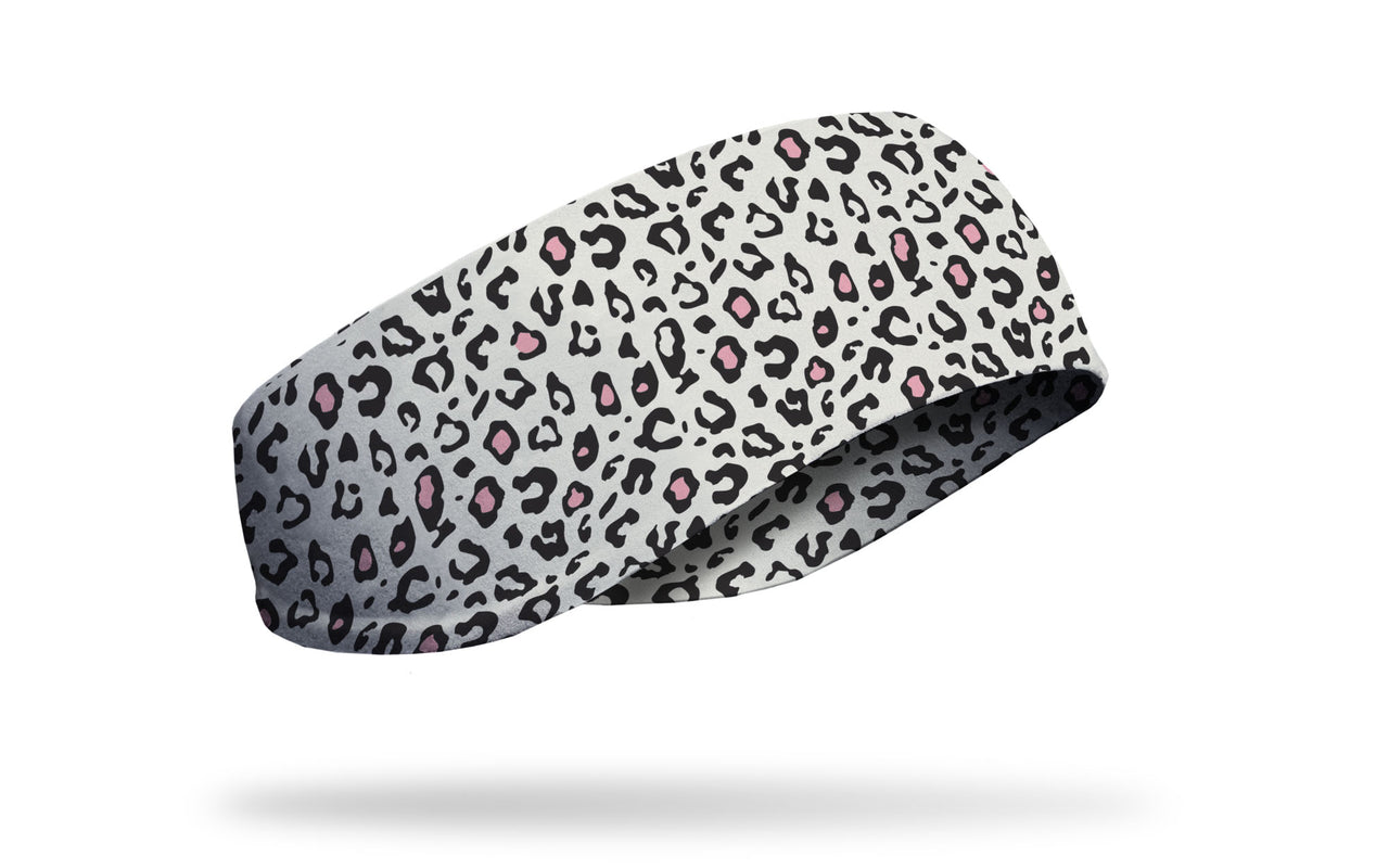 Leo Pard Ear Warmer - View 2